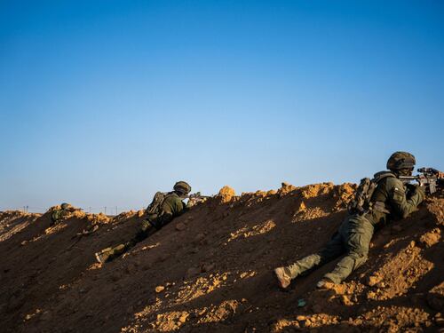 "Esercitazioni irregolari". Le strane manovre di Hamas 4 giorni prima del 7 ottobre
