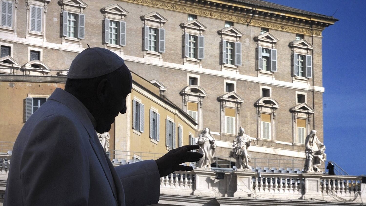 Lettera aperta al Papa per un partito dei cattolici
