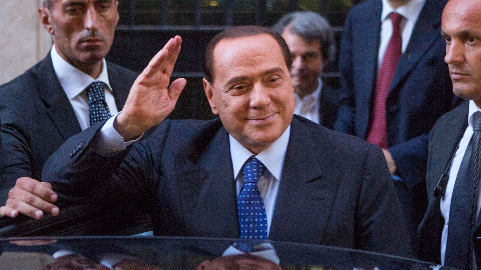 Ecco perché Berlusconi resta comunque Cavaliere