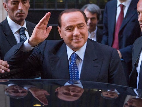 Ecco perché Berlusconi resta comunque Cavaliere