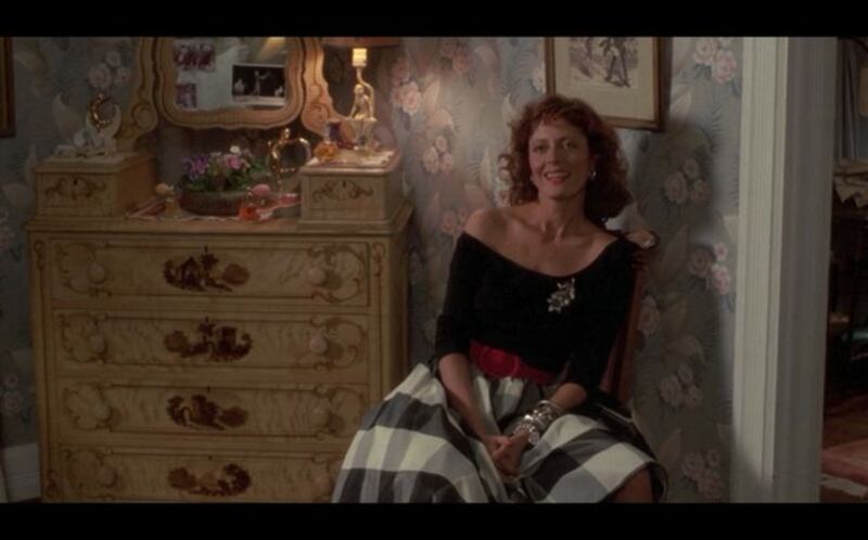 Susan Sarandon, i film più sexy 12