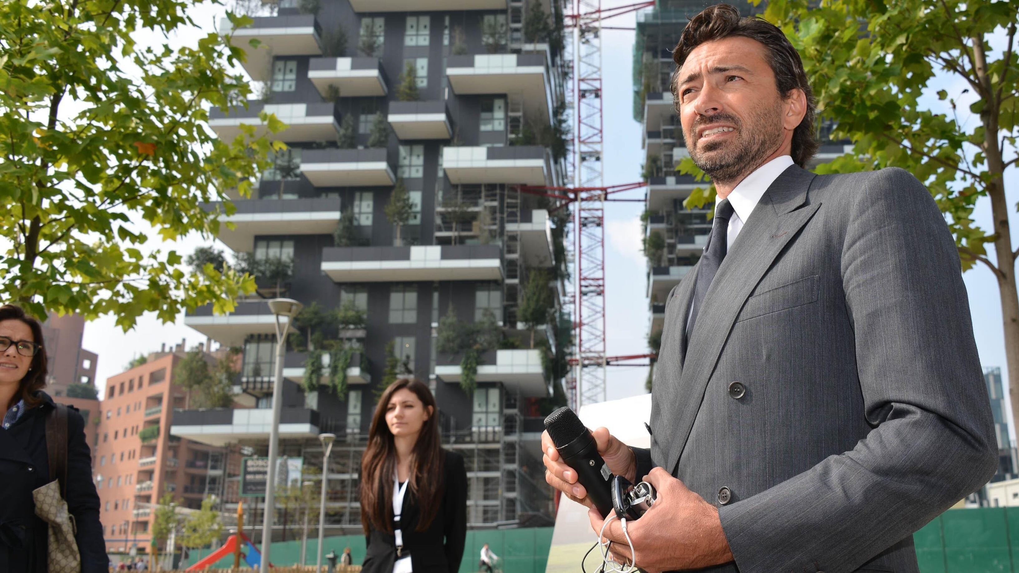 Il miracolo di Porta Nuova: già vendute sei case su dieci
