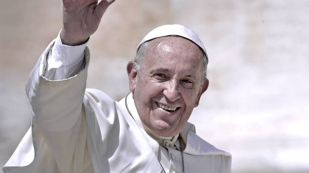 Papa Francesco: "Dio si trova nei profughi che tutti vogliono cacciare"