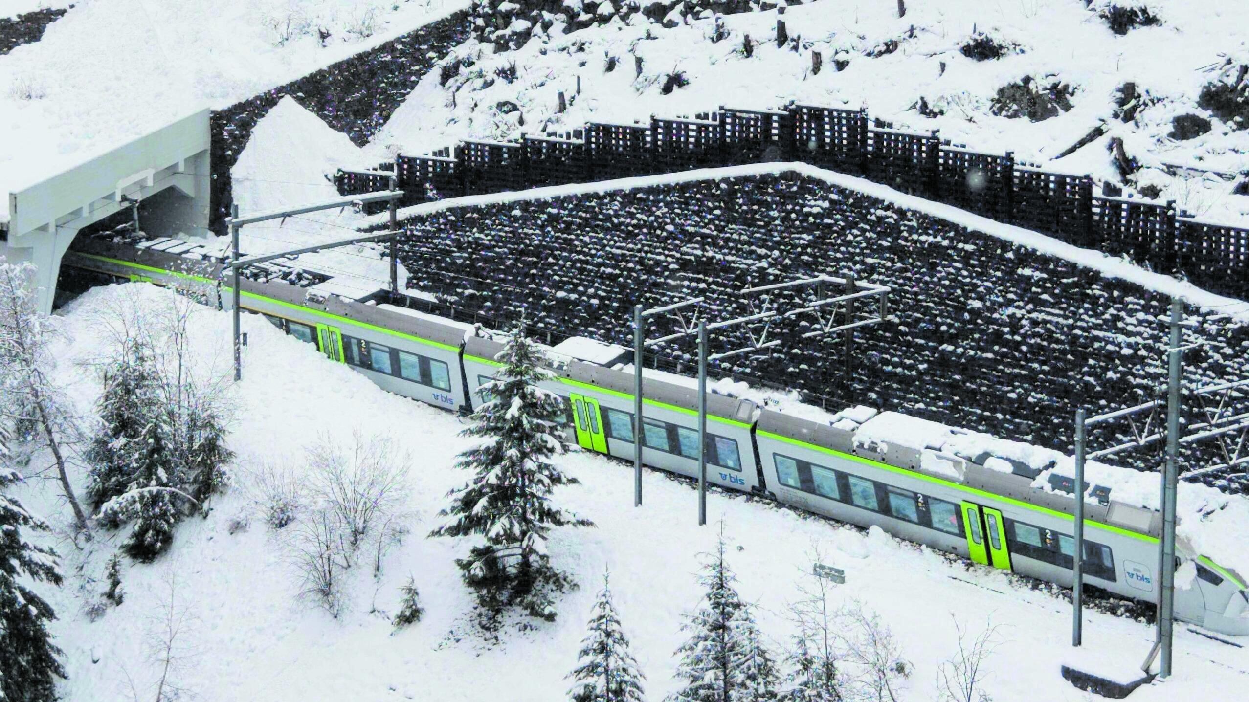 Roghi e incidenti: maledizione svizzera
