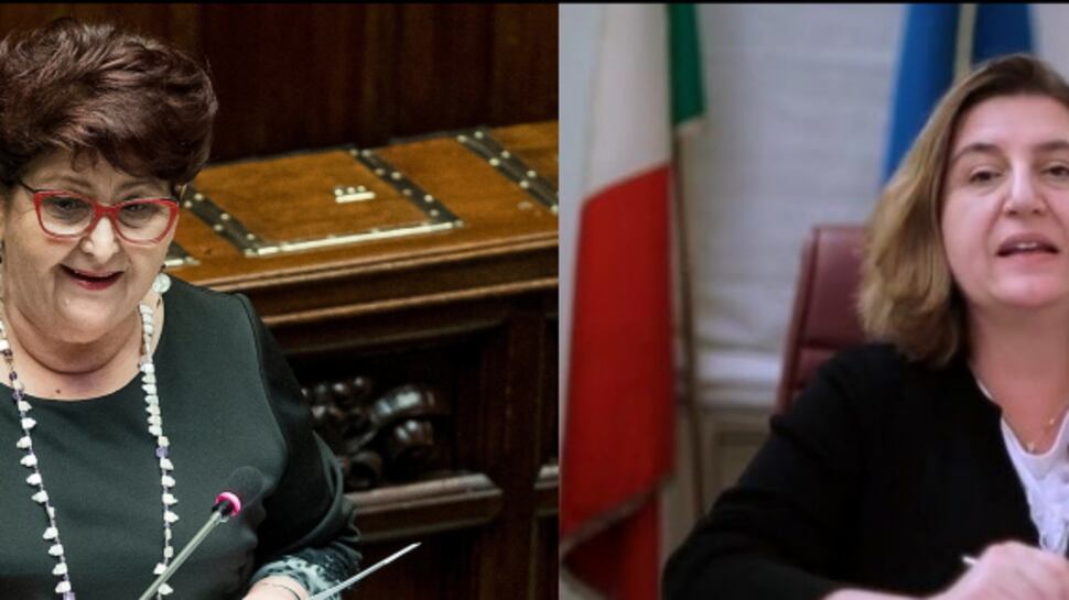 Nervi tesi Bellanova-Catalfo: governo in tilt sulla sanatoria