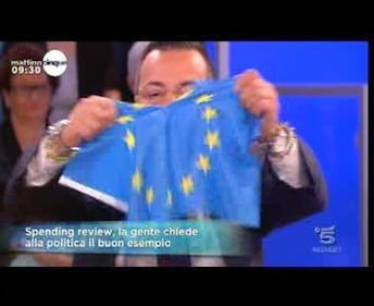 Gianluca Buonanno, una vita di battaglie con la Lega Nord 26