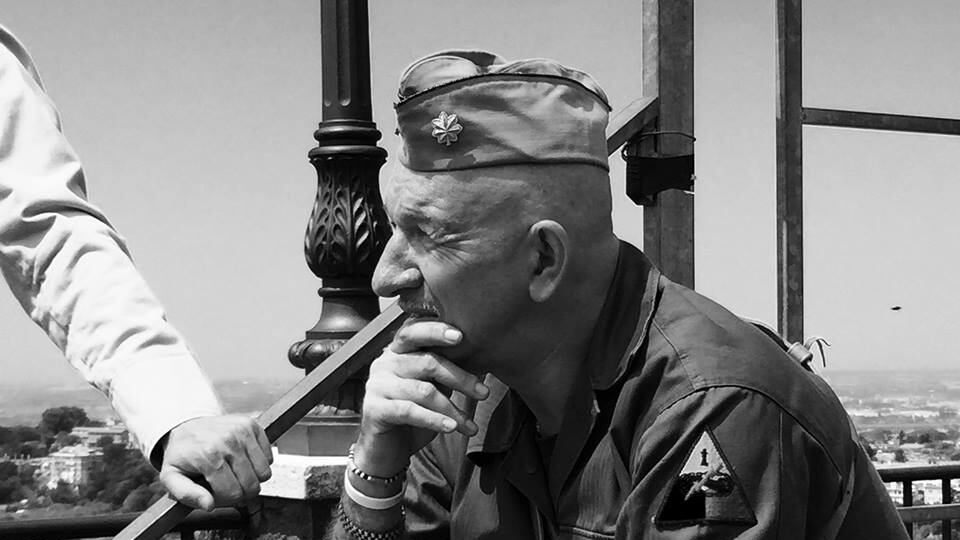 Anzio 1944, dalla spiaggia alla libertà