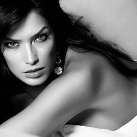 Fernanda Lessa sexy su Instagram: gli scatti dell'ex fiamma di Vieri 10
