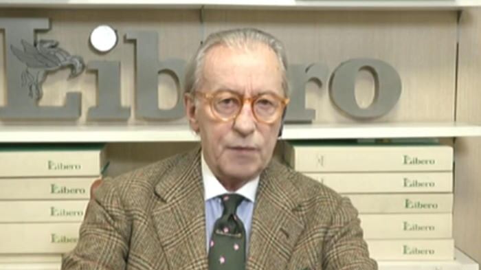 Caro Feltri, il tuo cancro perderà