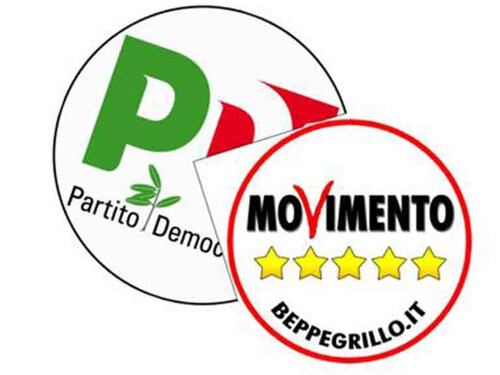 La "vecchia" sinistra che spinge per un'alleanza con il M5s