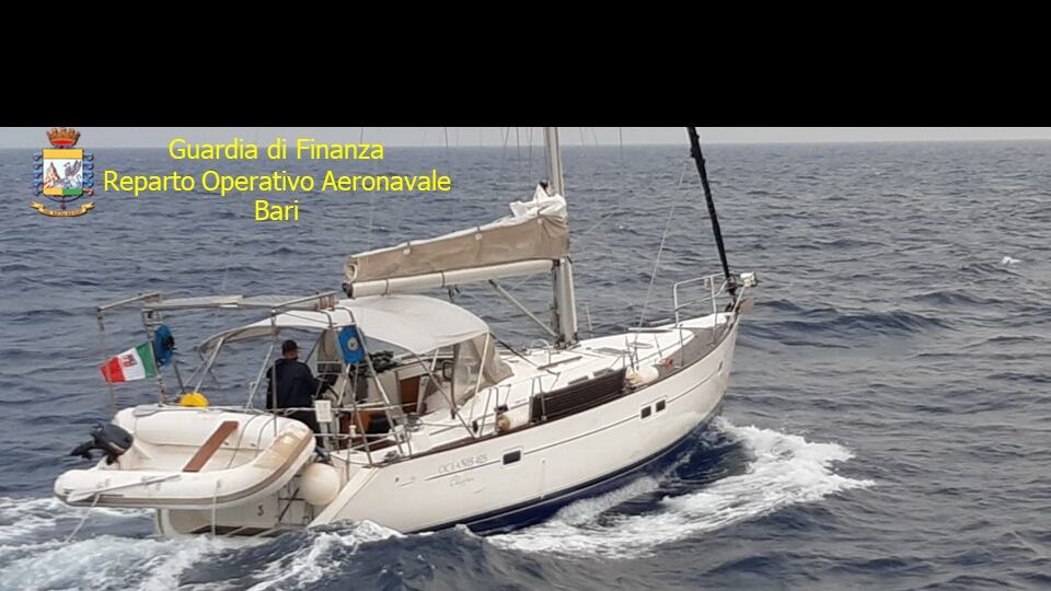 I migranti guidati dallo skipper. L'ultimo trucco per l'invasione