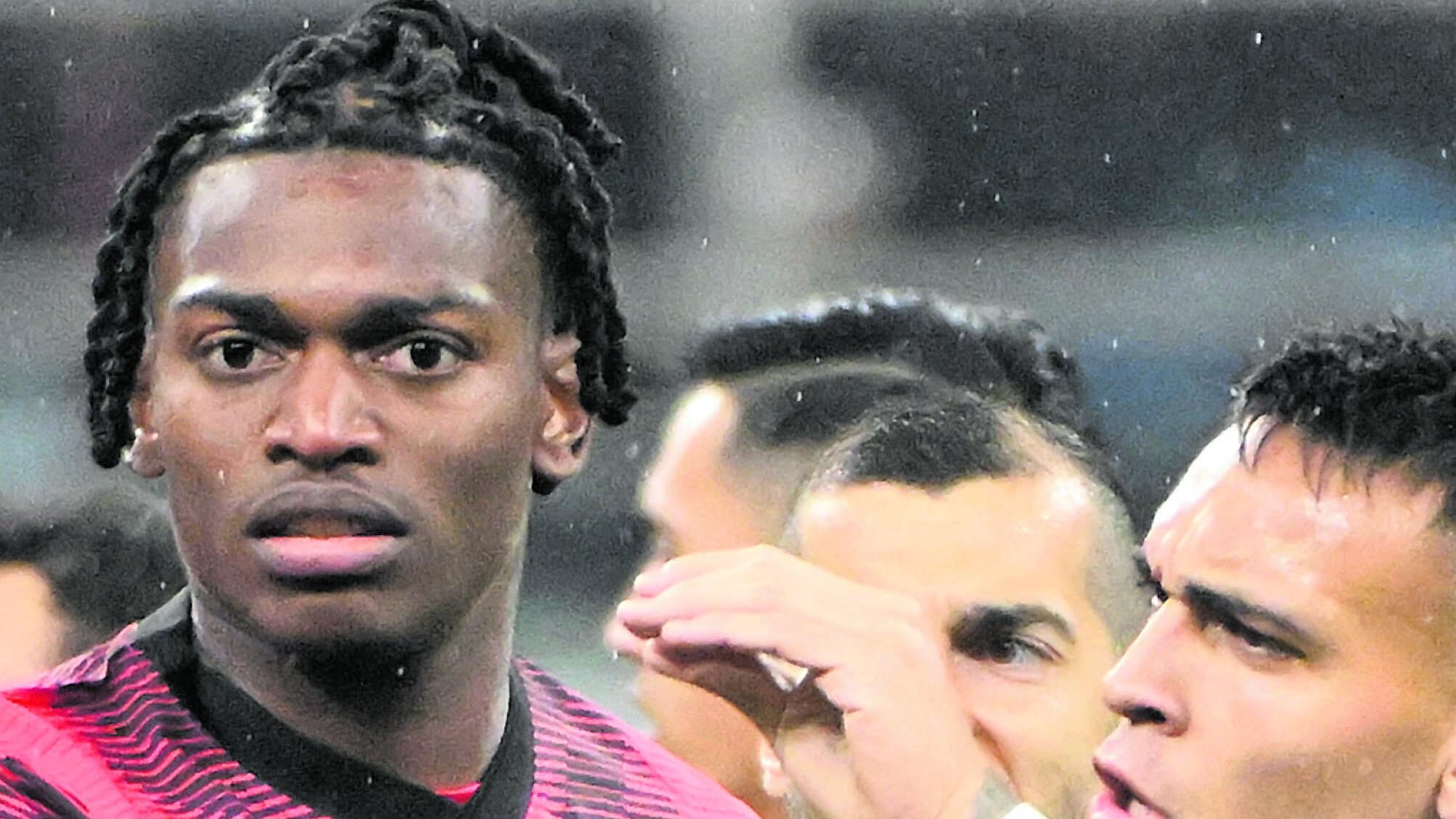 Derby senza fine