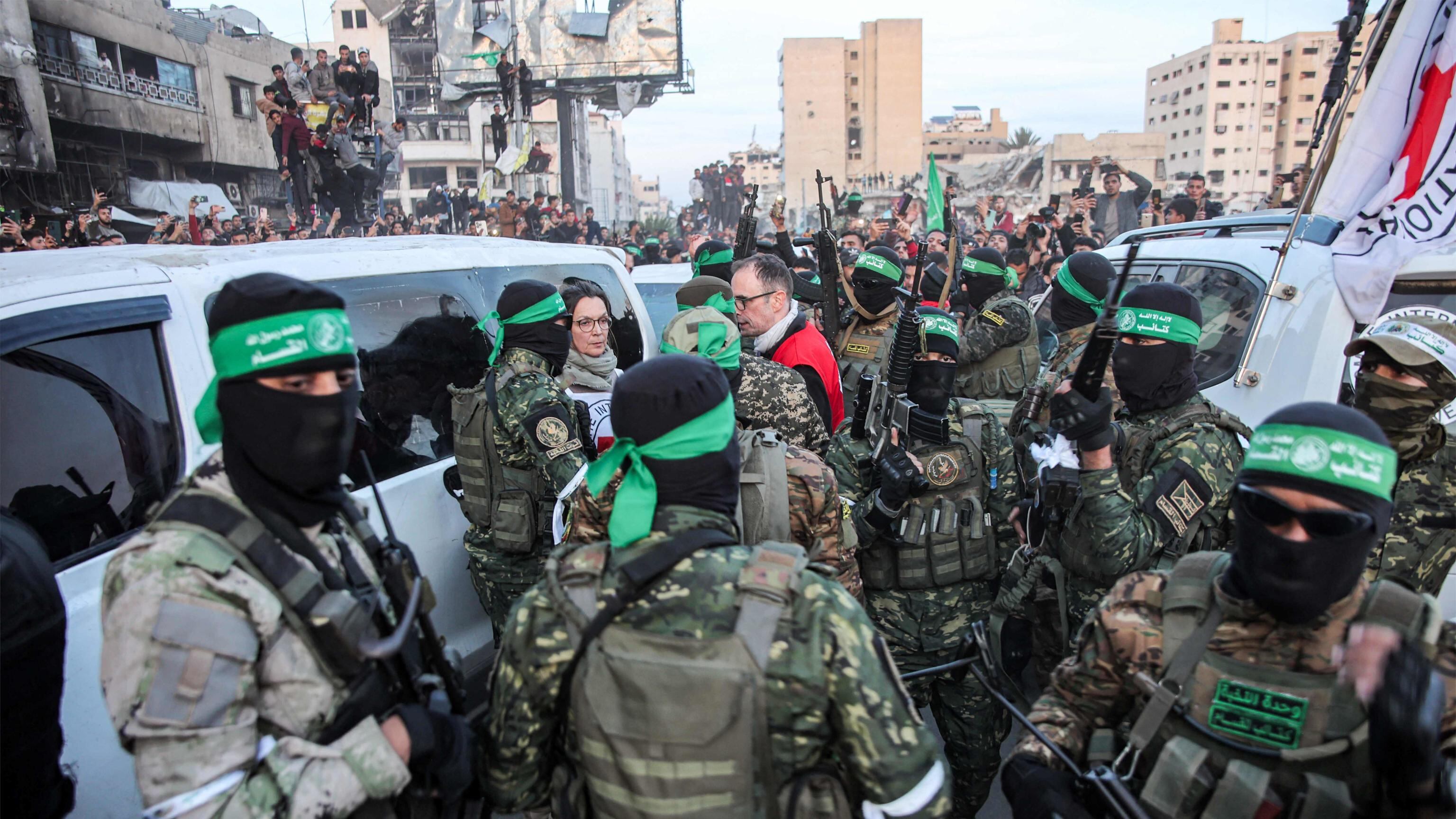 Israele-Hamas, prosegue la diplomazia degli ostaggi: cosa succede nelle prossime ore