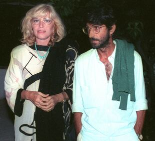 La vita di Monica Vitti 3