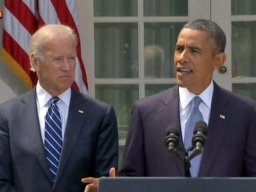 Obama: "Sono pronto a far partire l'attacco, prima chiederò l'autorizzazione al Congresso"