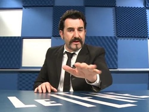 La Bosnia accusa la Iena Pelazza: "Falso servizio sul traffico d'armi"