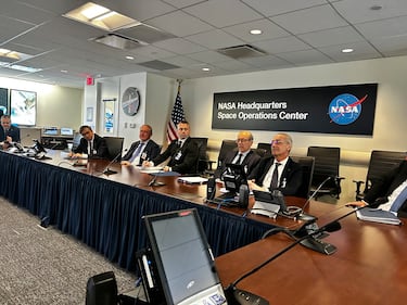 Firmato l'accordo con la Nasa: un italiano sulla Luna 2