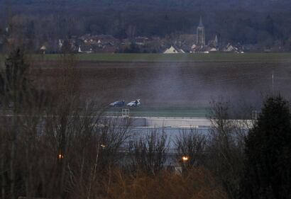 Francia sotto scacco: ecco i luoghi del terrore 8