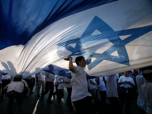 Israele, come vivere felici nonostante l'intifada