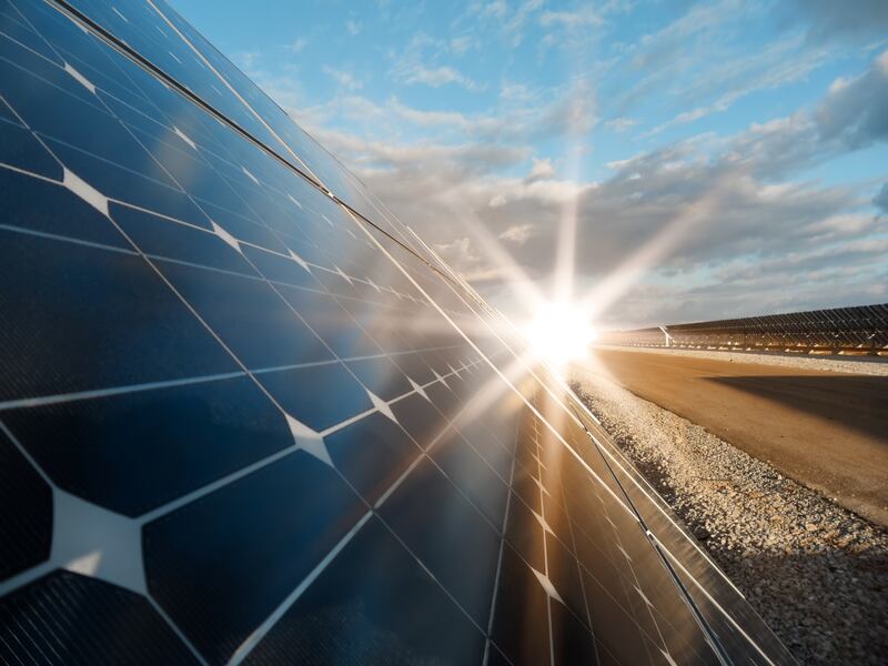 La Cina spegne il fotovoltaico europeo