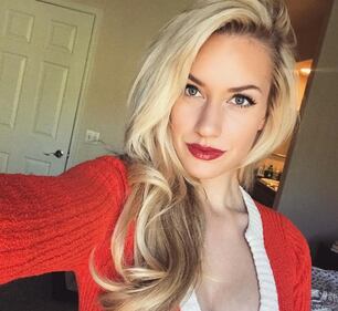 Paige Spiranac sexy su Instagram 18