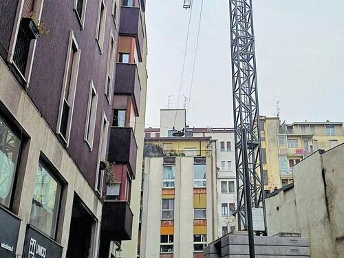 Urbanistica, a processo in sei per le Park Towers. Tra gli imputati imprenditori e funzionari