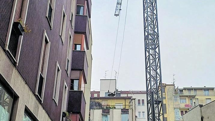 Urbanistica, a processo in sei per le Park Towers. Tra gli imputati imprenditori e funzionari