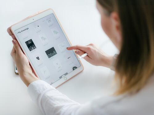 Una seconda vita virtuale