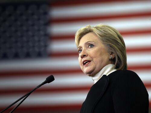 Sanders brucia lady Clinton. E ora Trump torna a ruggire