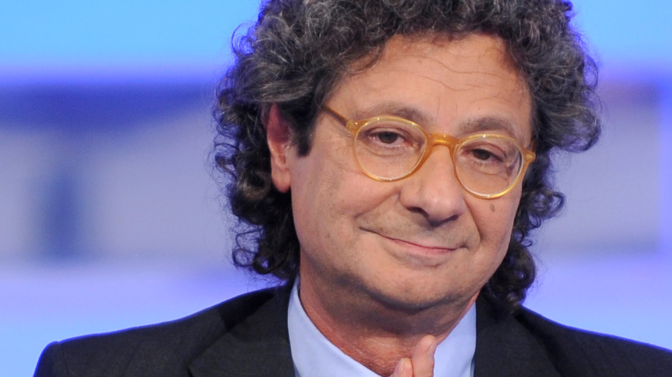 Cucchi, un po' Ciotti, un po' Ameri