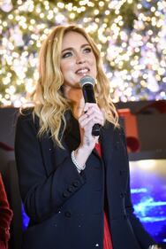 Chiara Ferragni, gravidanza social  5