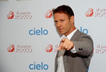 Rocco Siffredi lancia appello via Facebook per nuovi attori 13