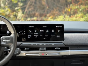 KIA EV3: guarda la gallery del crossover "tuttofare" elettrico 17