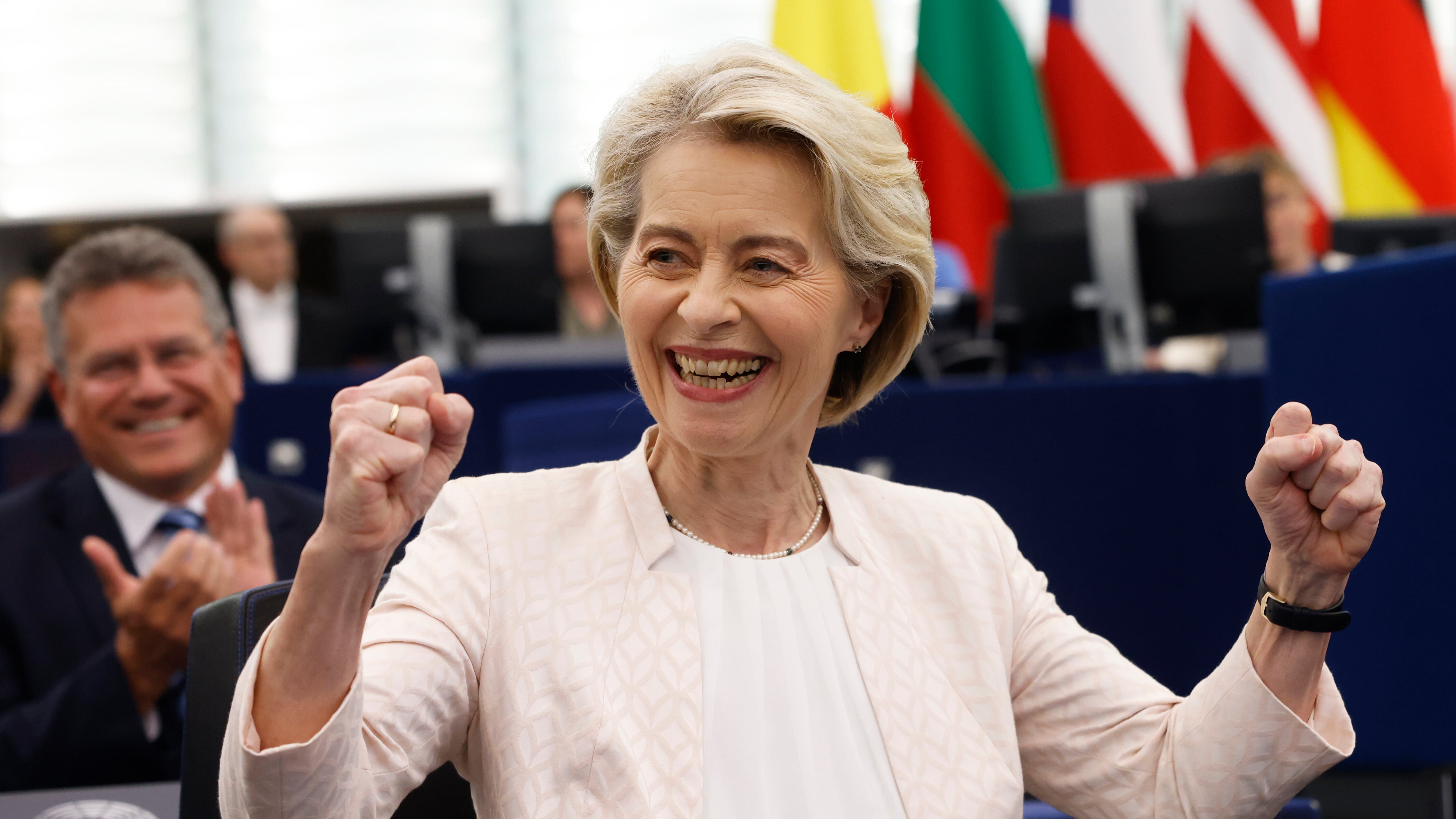 La Meloni, la Ue e quei giochi di sponda per dare un posto all'Italia