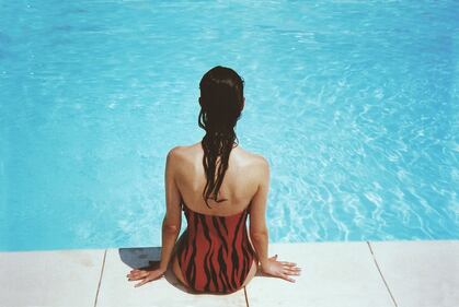 Costumi da bagno, interi o due pezzi: foto 1