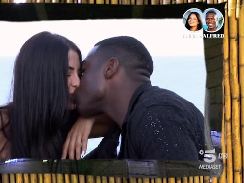Temptation Island 2024, le pagelle: Alfred “no comment”, Titty da standing ovation