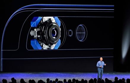 Ecco gli iPhone6 2
