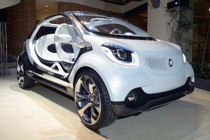 Rivoluzione Smart 2