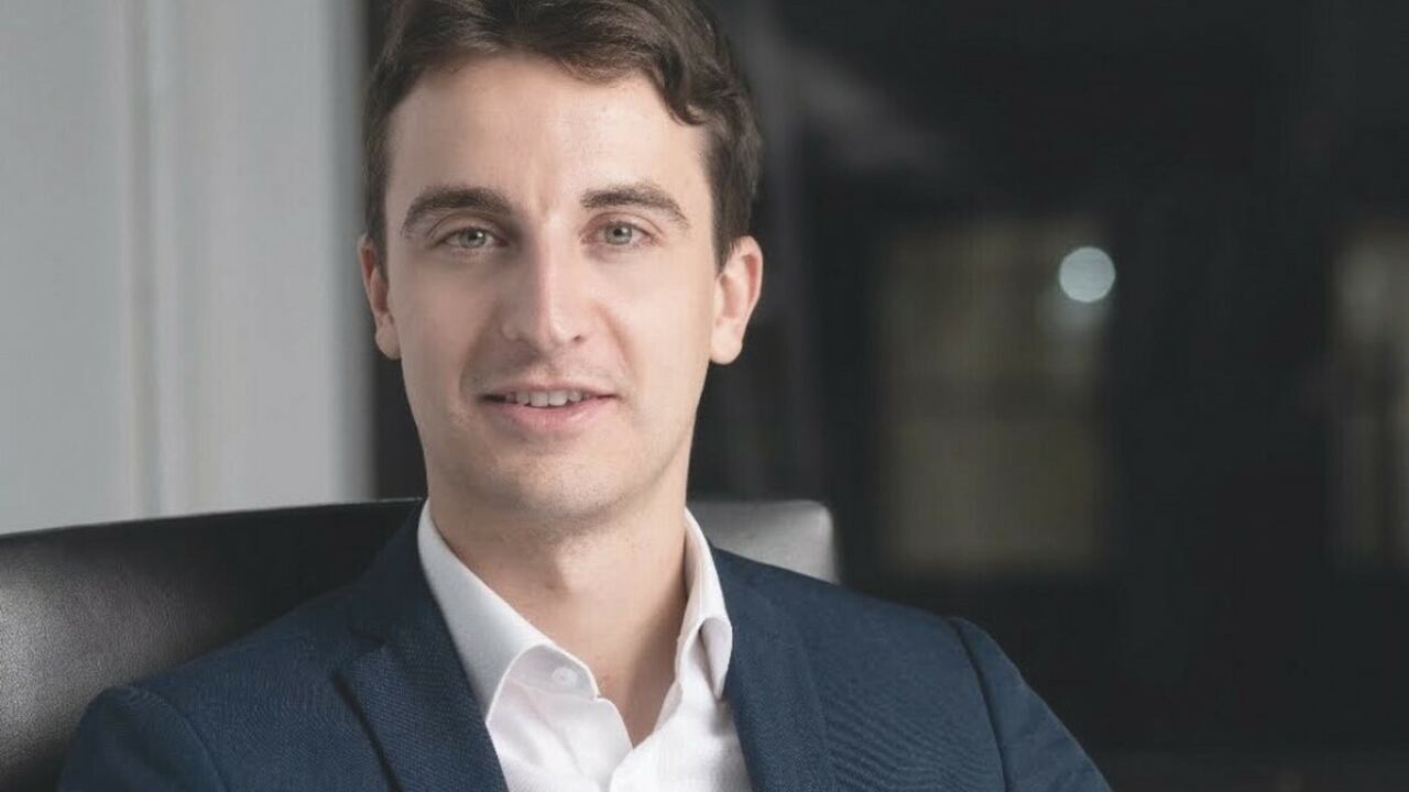 "Mi piace giocare con i numeri. E così predico le malattie"