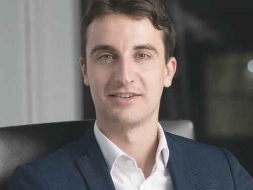 "Mi piace giocare con i numeri. E così predico le malattie"