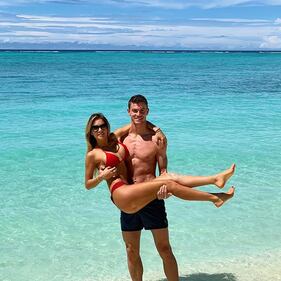 Lady Rugani incanta su Instagram 12