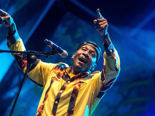 Addio Jimmy Cliff, portò il reggae nel mondo prima di Bob Marley