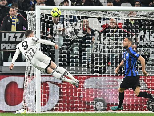 Juventus-Inter, le pagelle dei protagonisti