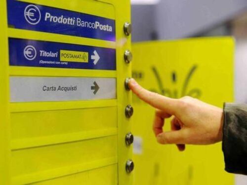 Code alle Poste: ecco cosa cambia
