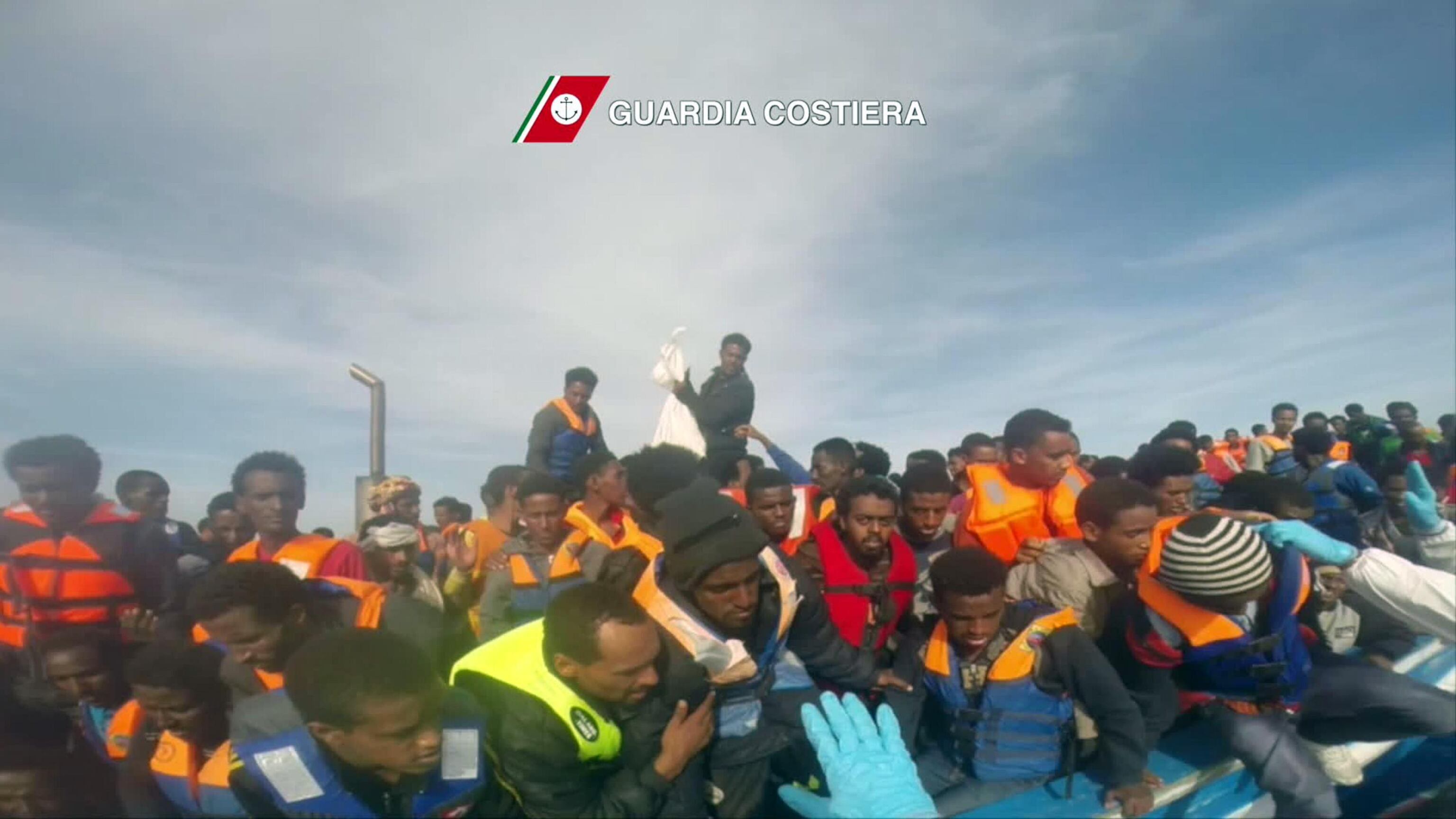 Ancora una strage di migranti
