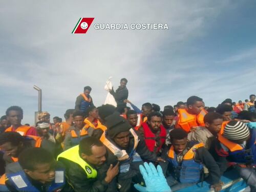 Ancora una strage di migranti