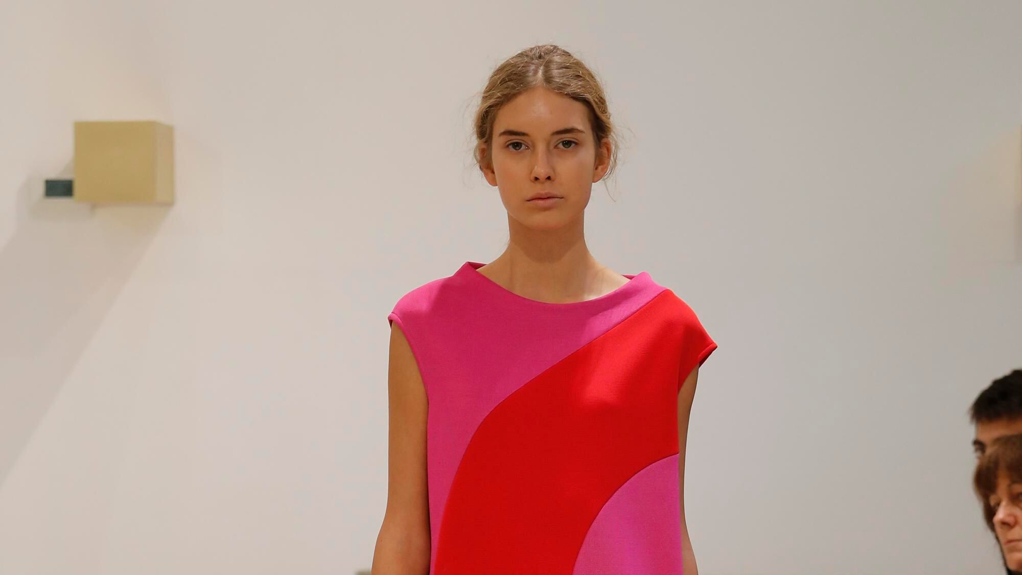 Ma la settimana della moda è sempre più corta