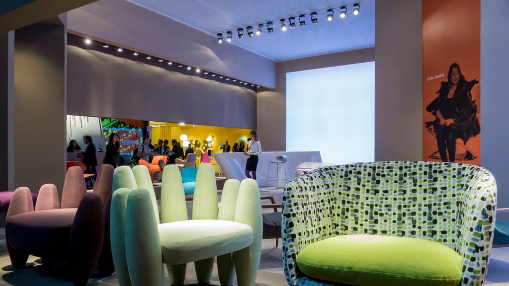 Design, i nuovi stili dell'abitare contemporaneo al Salone del Mobile
