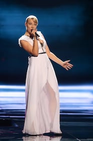 Eurovision Song Contest 2016: la seconda semifinale 101