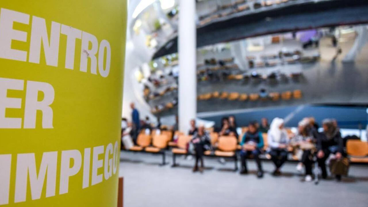 Centri per l'impiego: slitteranno le assunzioni dei 5600 "navigator"